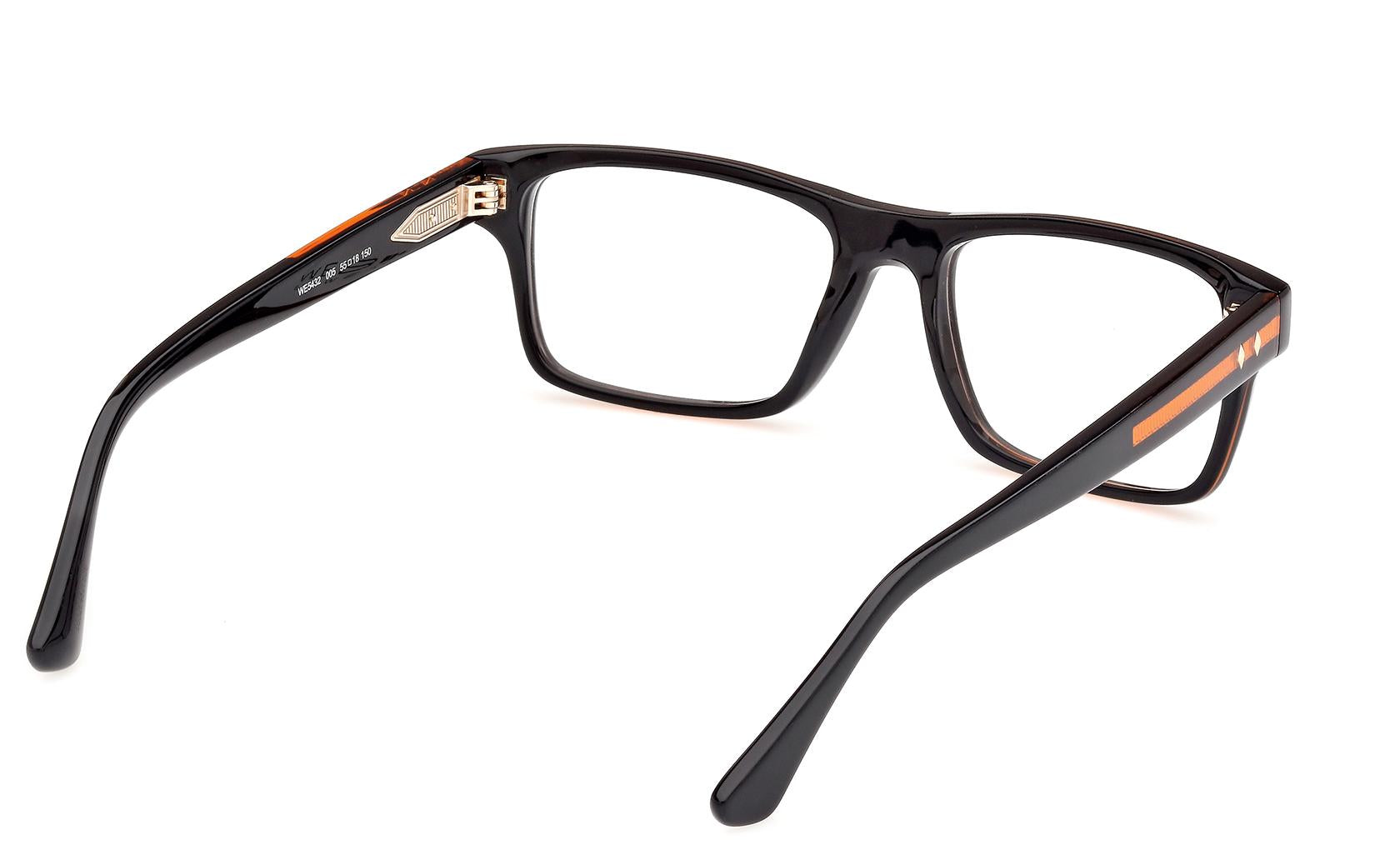 Web Eyeglasses WE5432 005