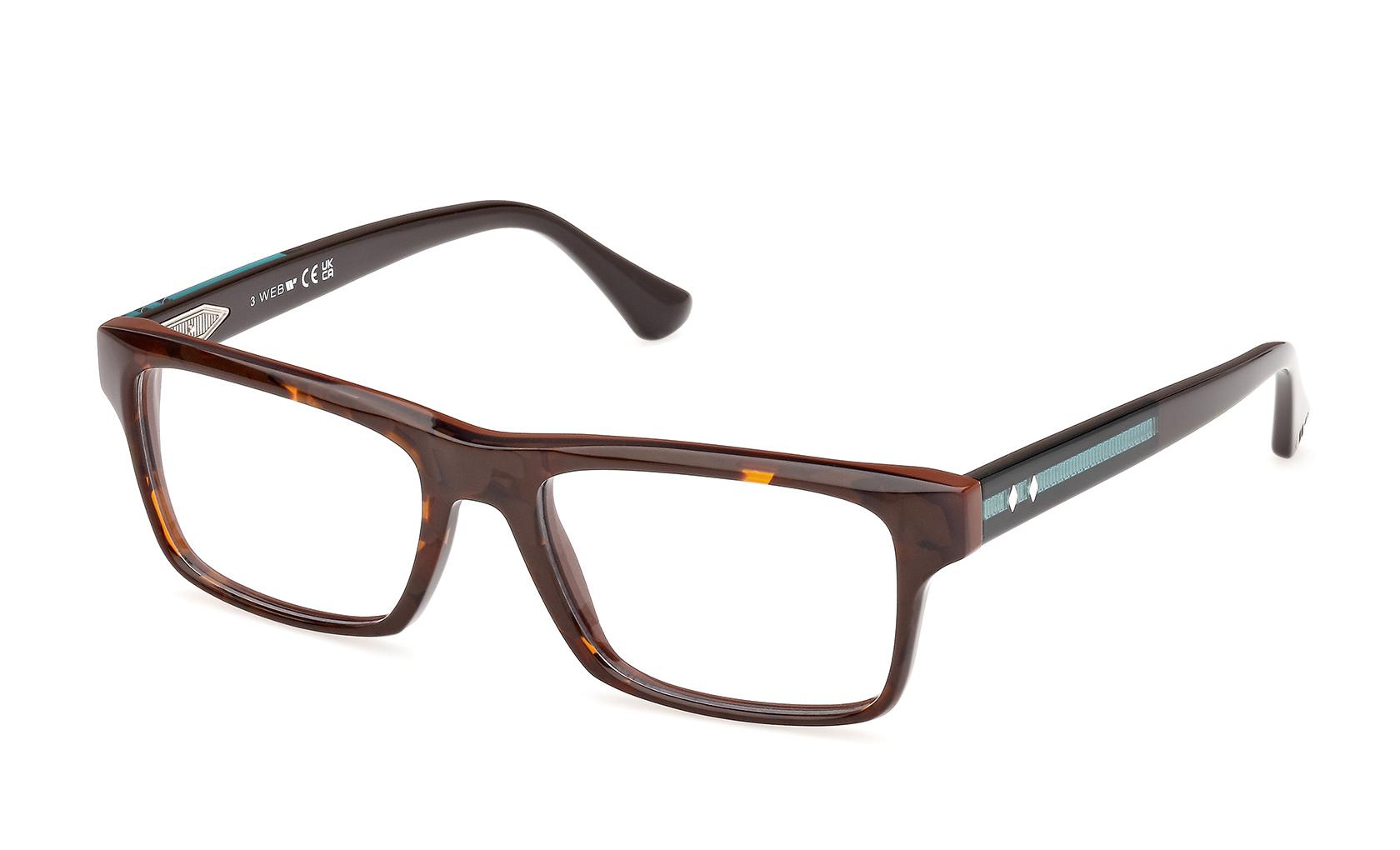Web Eyeglasses WE5432 052