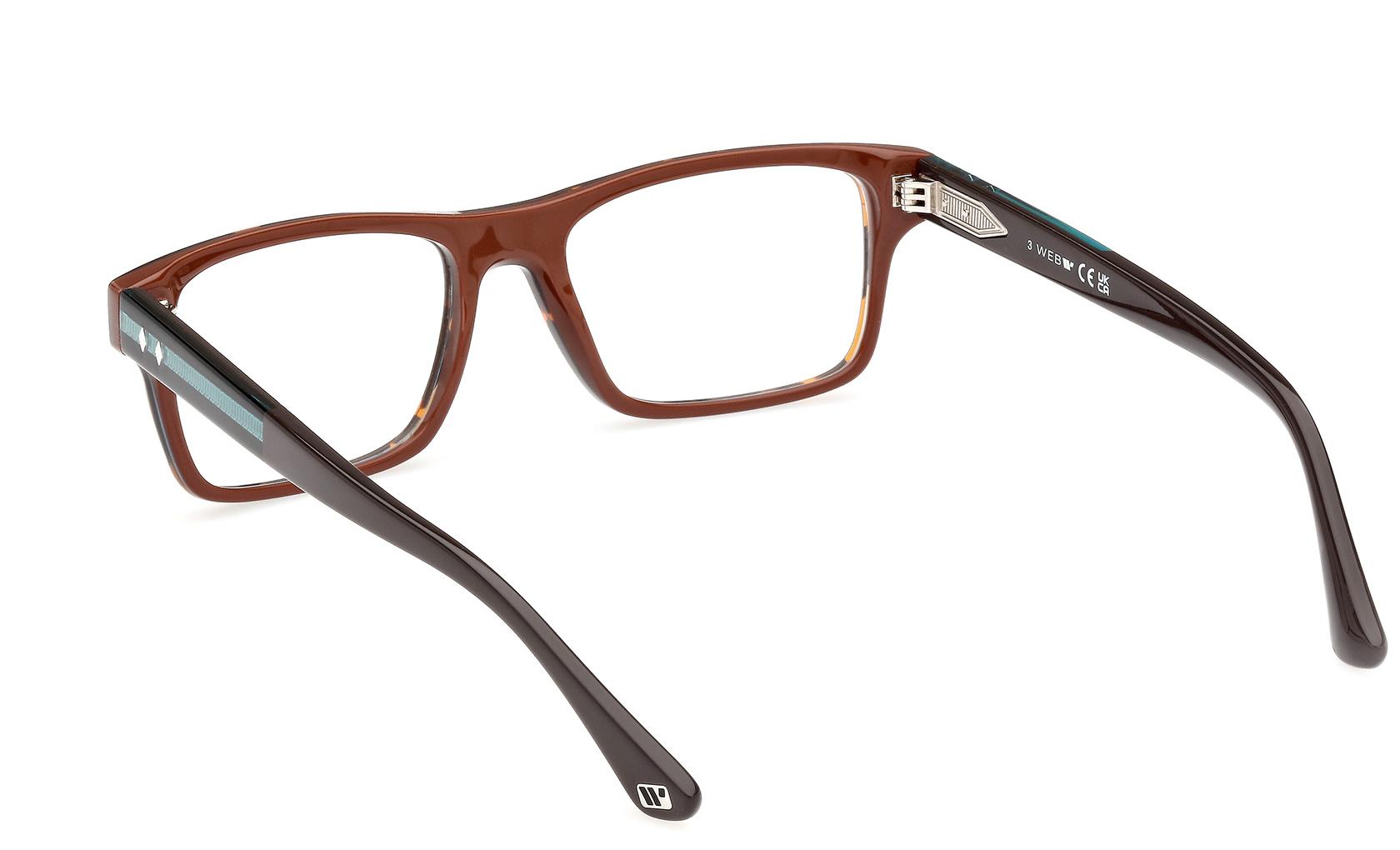 Web Eyeglasses WE5432 052