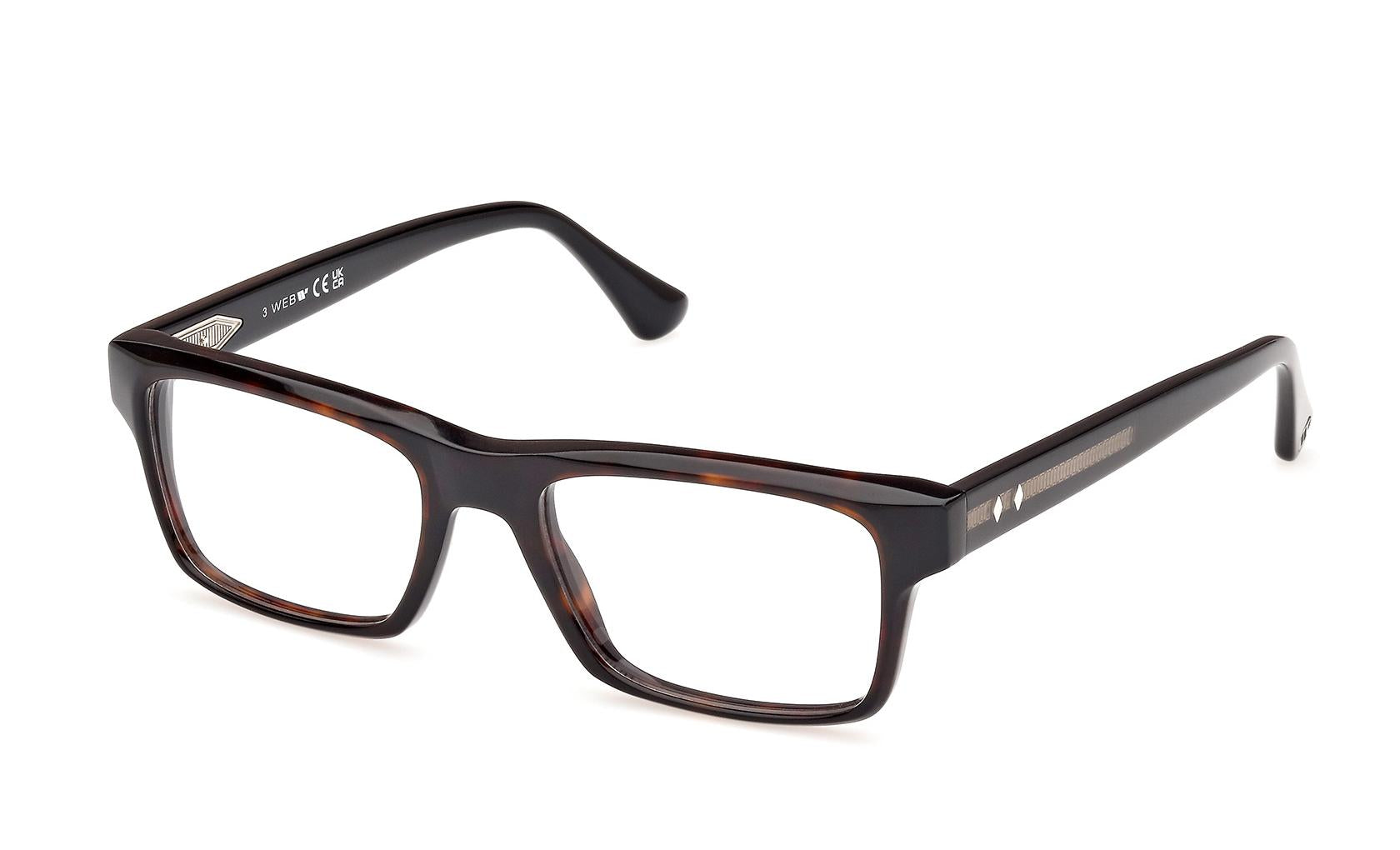 Web Eyeglasses WE5432 056