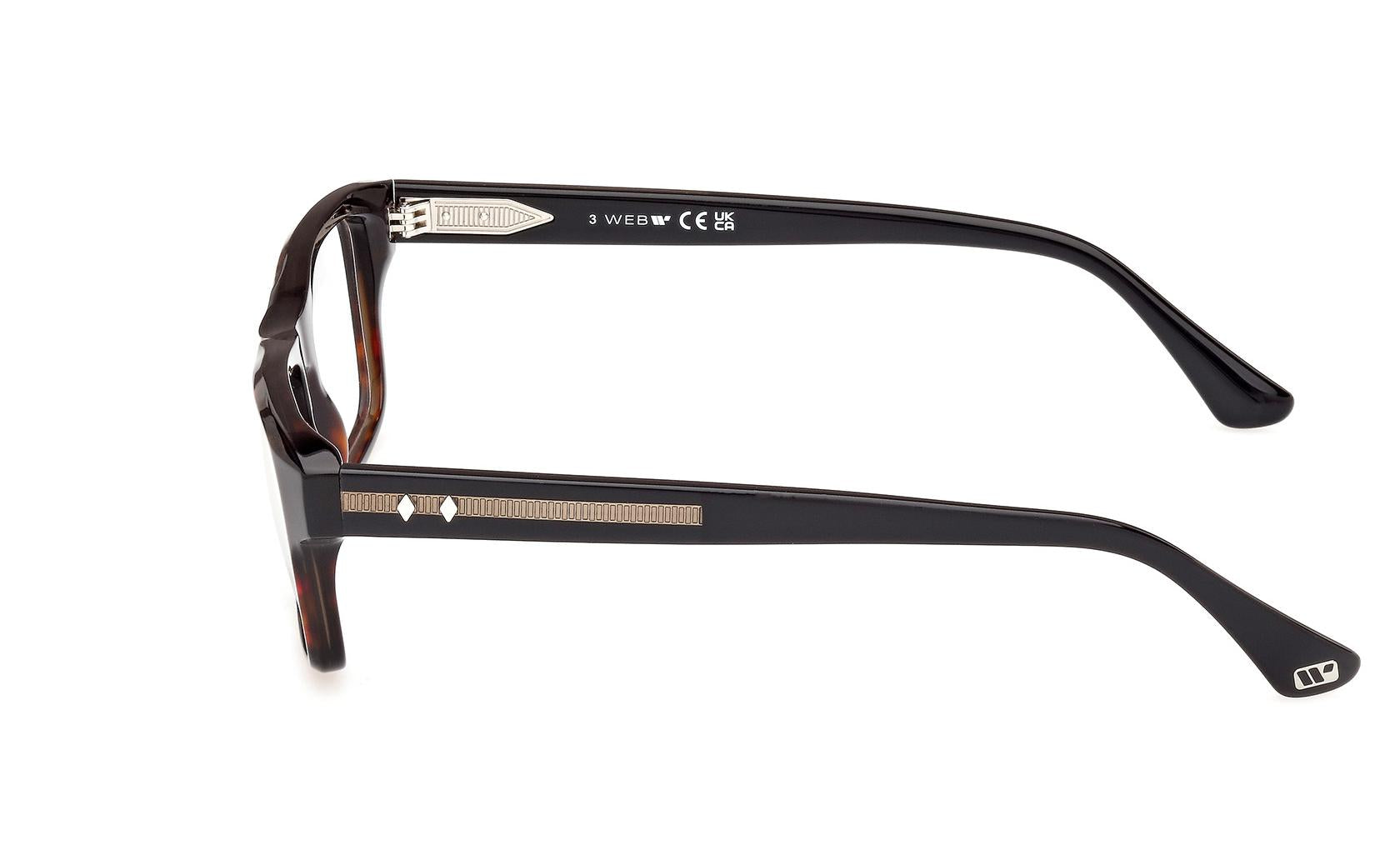 Web Eyeglasses WE5432 056