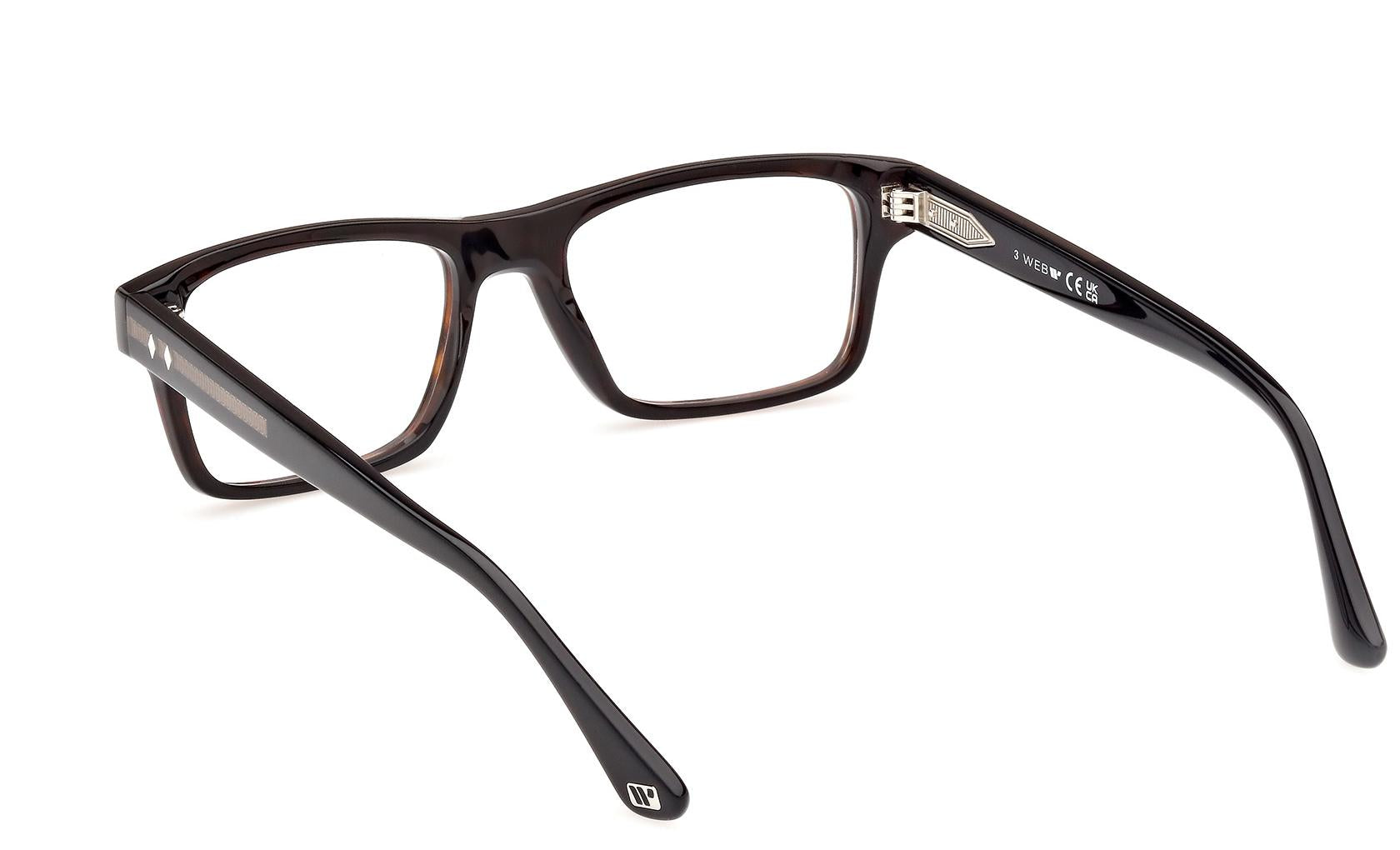 Web Eyeglasses WE5432 056