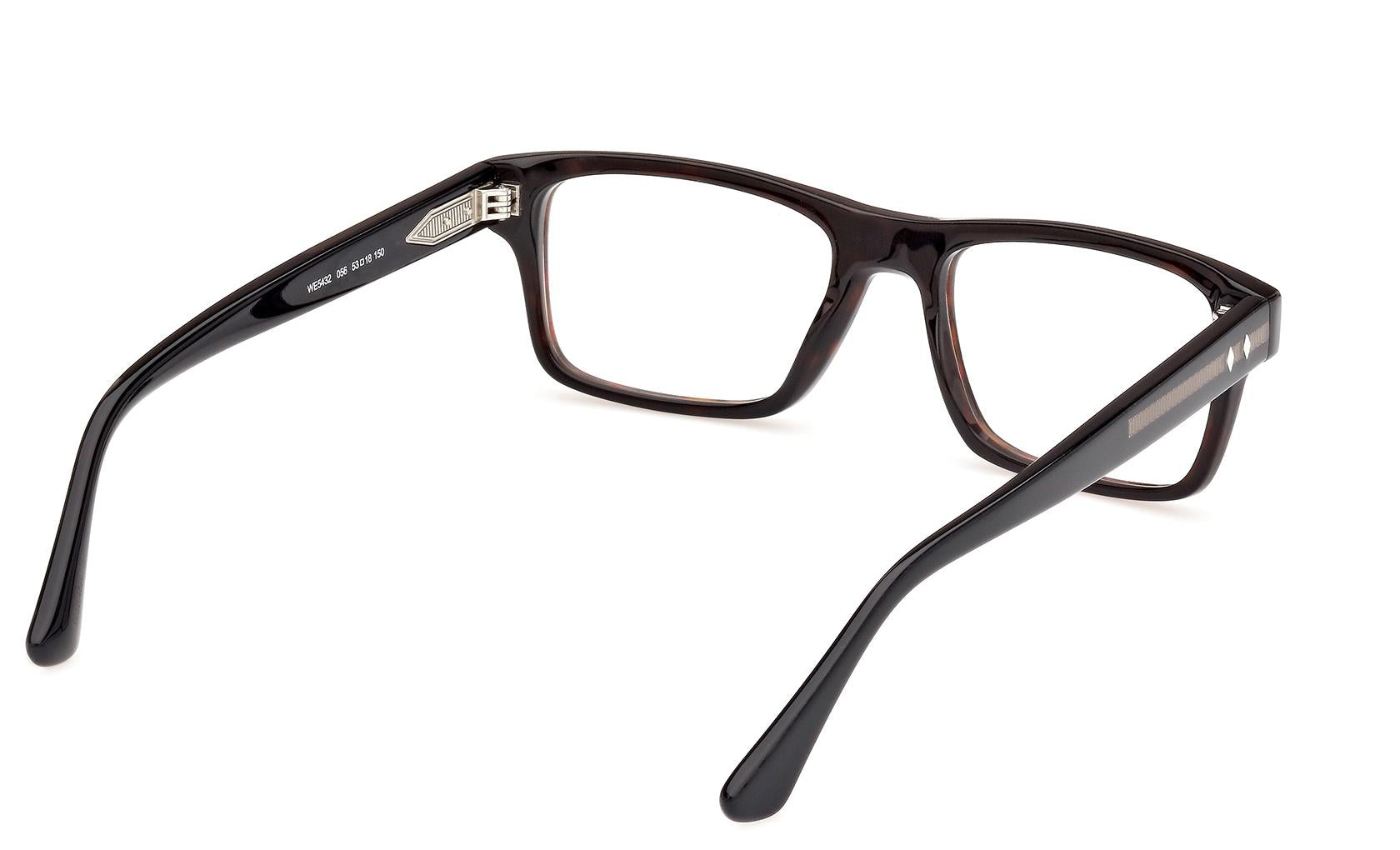 Web Eyeglasses WE5432 056