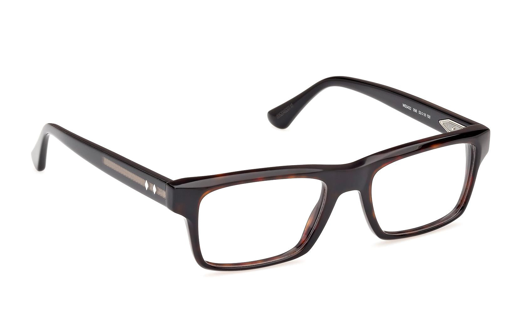Web Eyeglasses WE5432 056