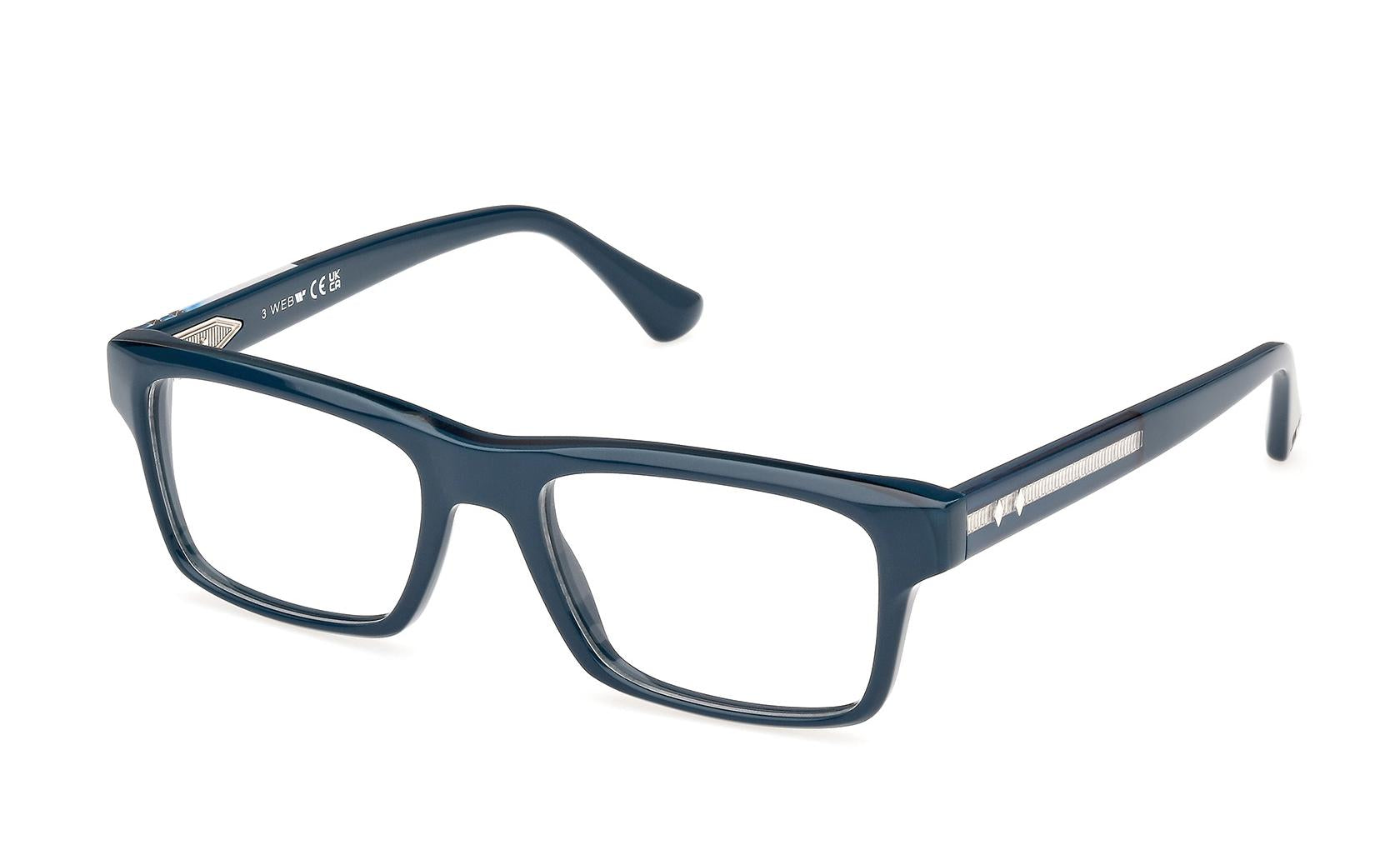 Web Eyeglasses WE5432 092