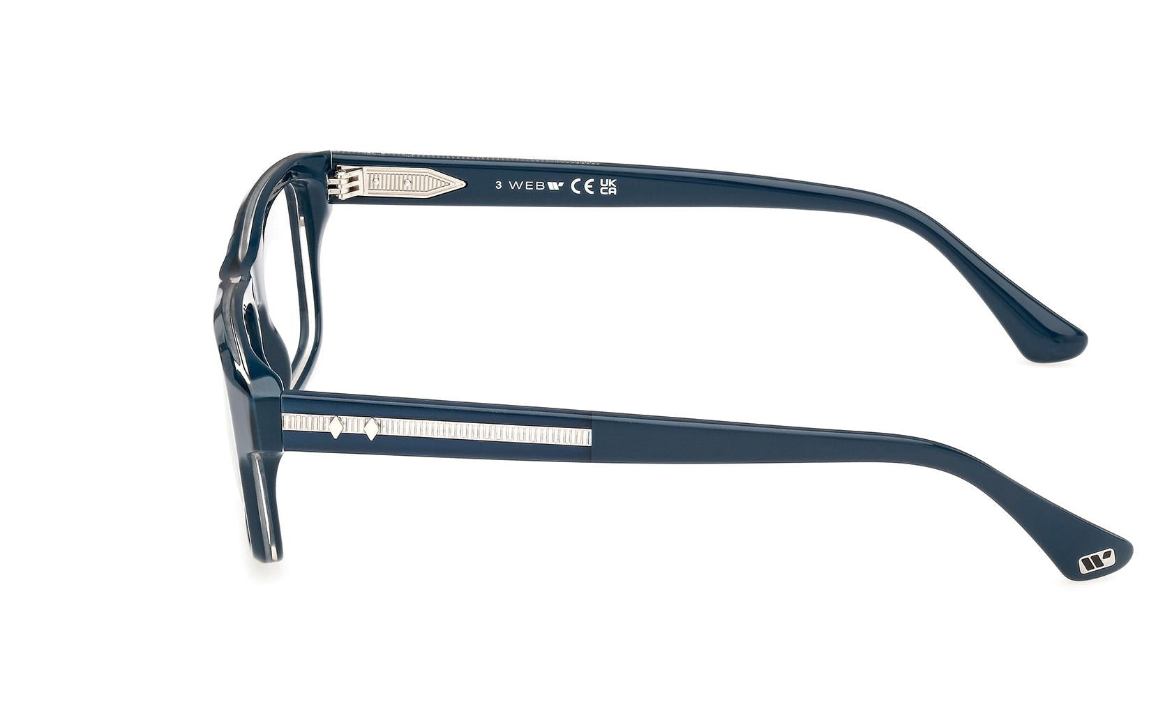 Web Eyeglasses WE5432 092