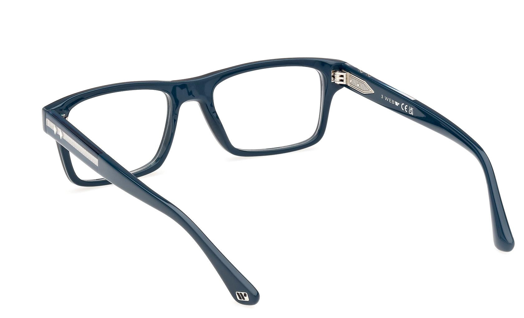 Web Eyeglasses WE5432 092