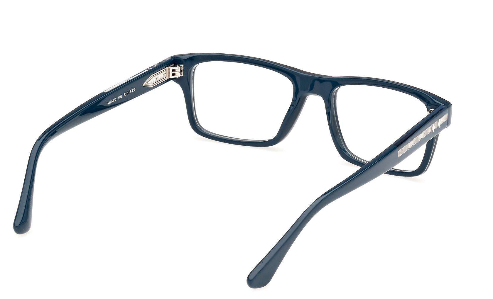 Web Eyeglasses WE5432 092