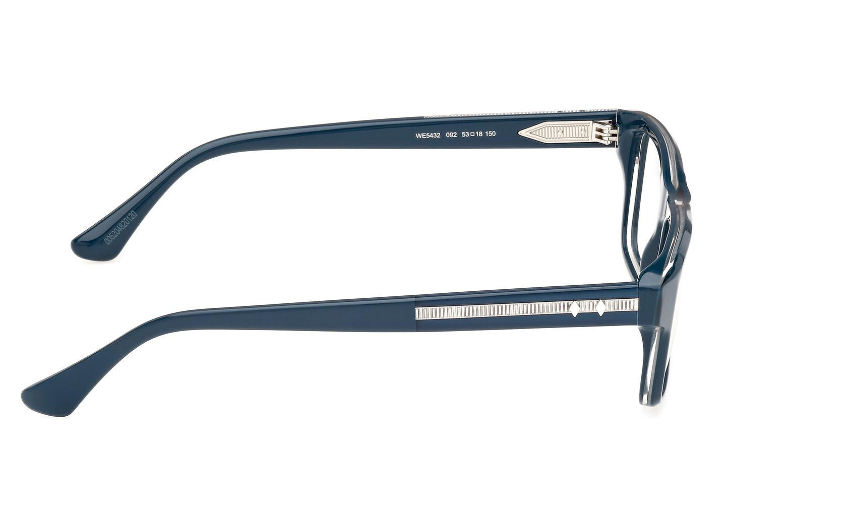 Web Eyeglasses WE5432 092