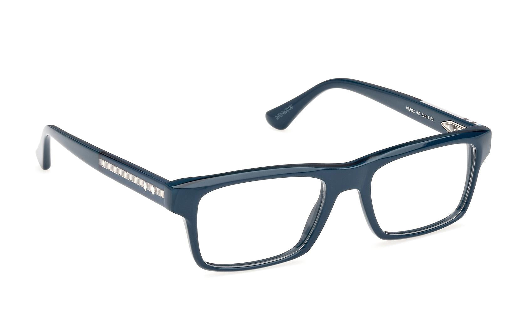 Web Eyeglasses WE5432 092