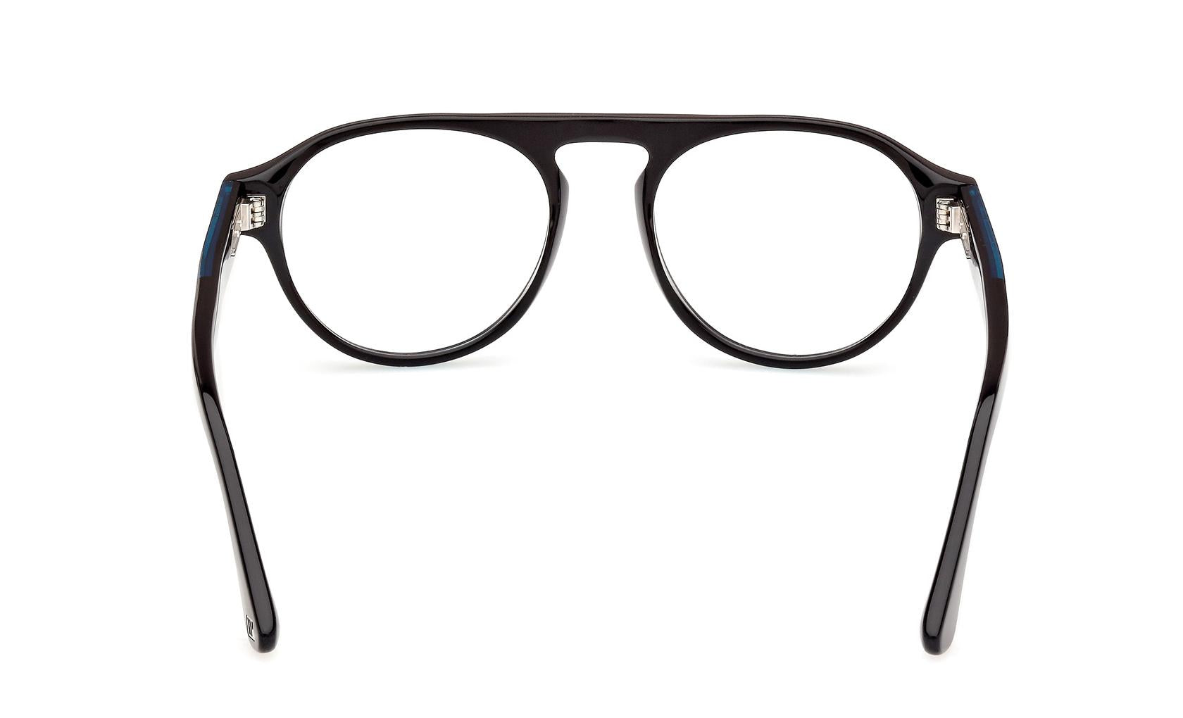 Web Eyeglasses WE5433 005