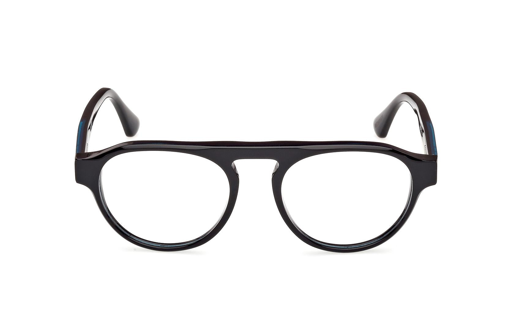 Web Eyeglasses WE5433 005