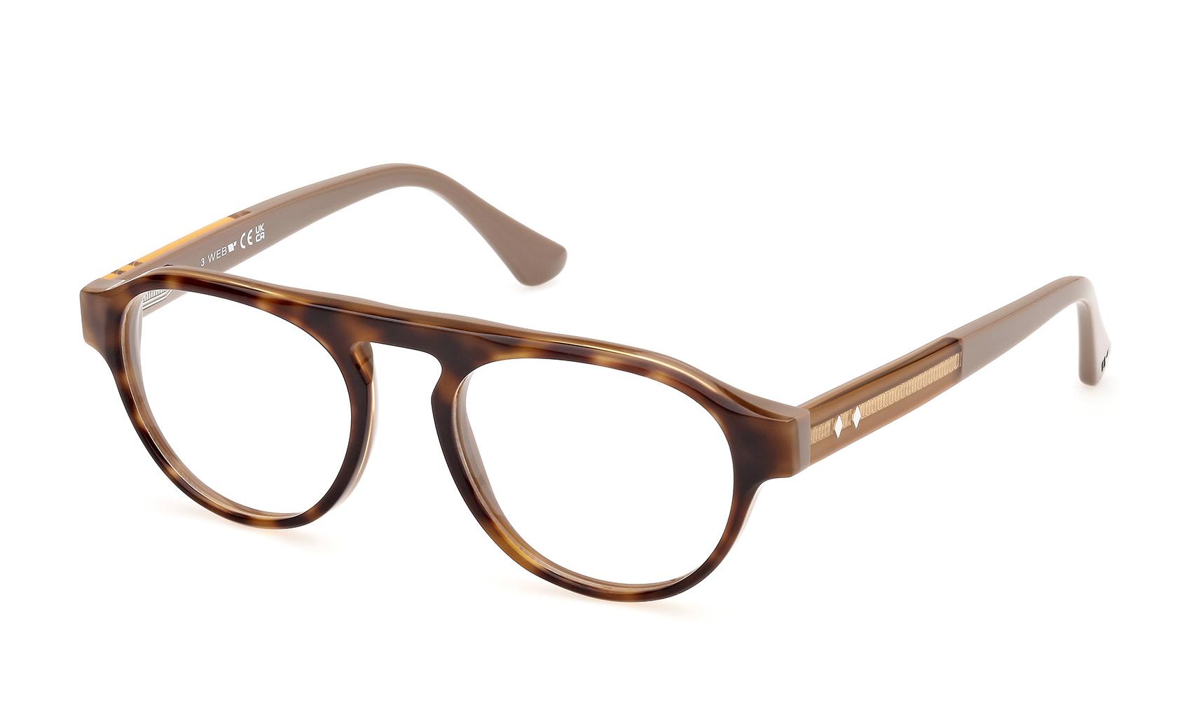 Web Eyeglasses WE5433 052