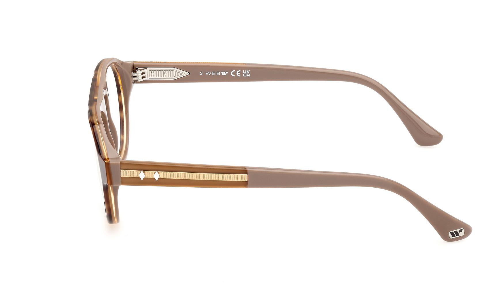 Web Eyeglasses WE5433 052