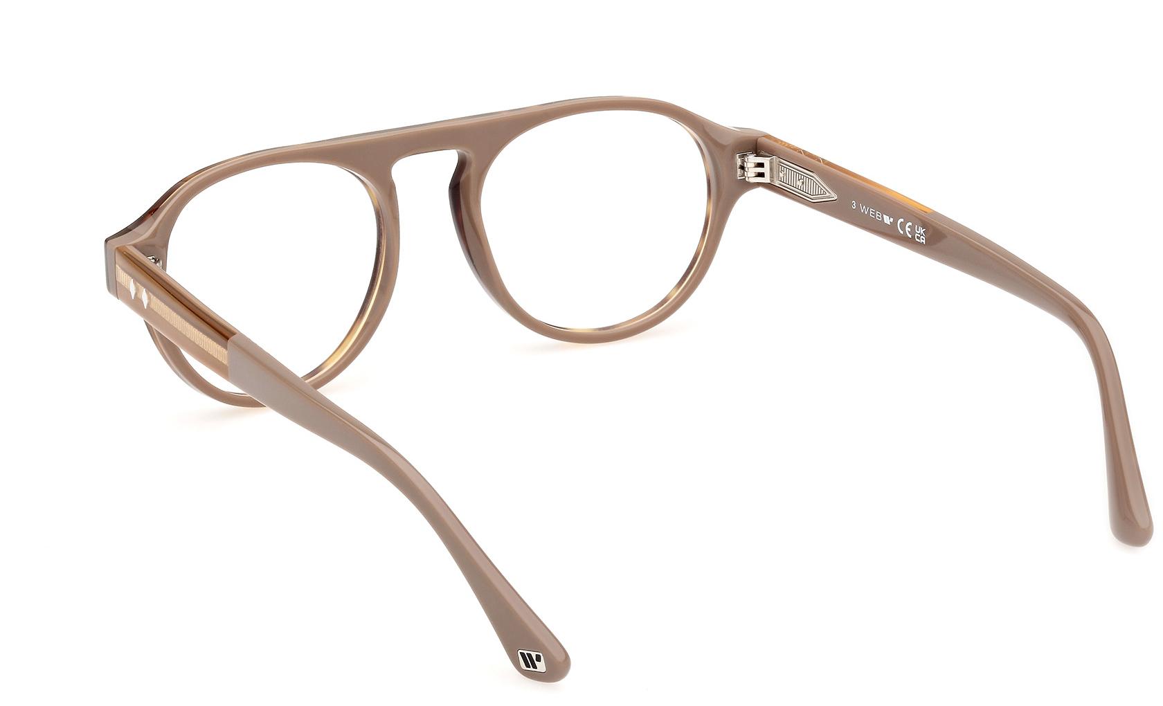 Web Eyeglasses WE5433 052