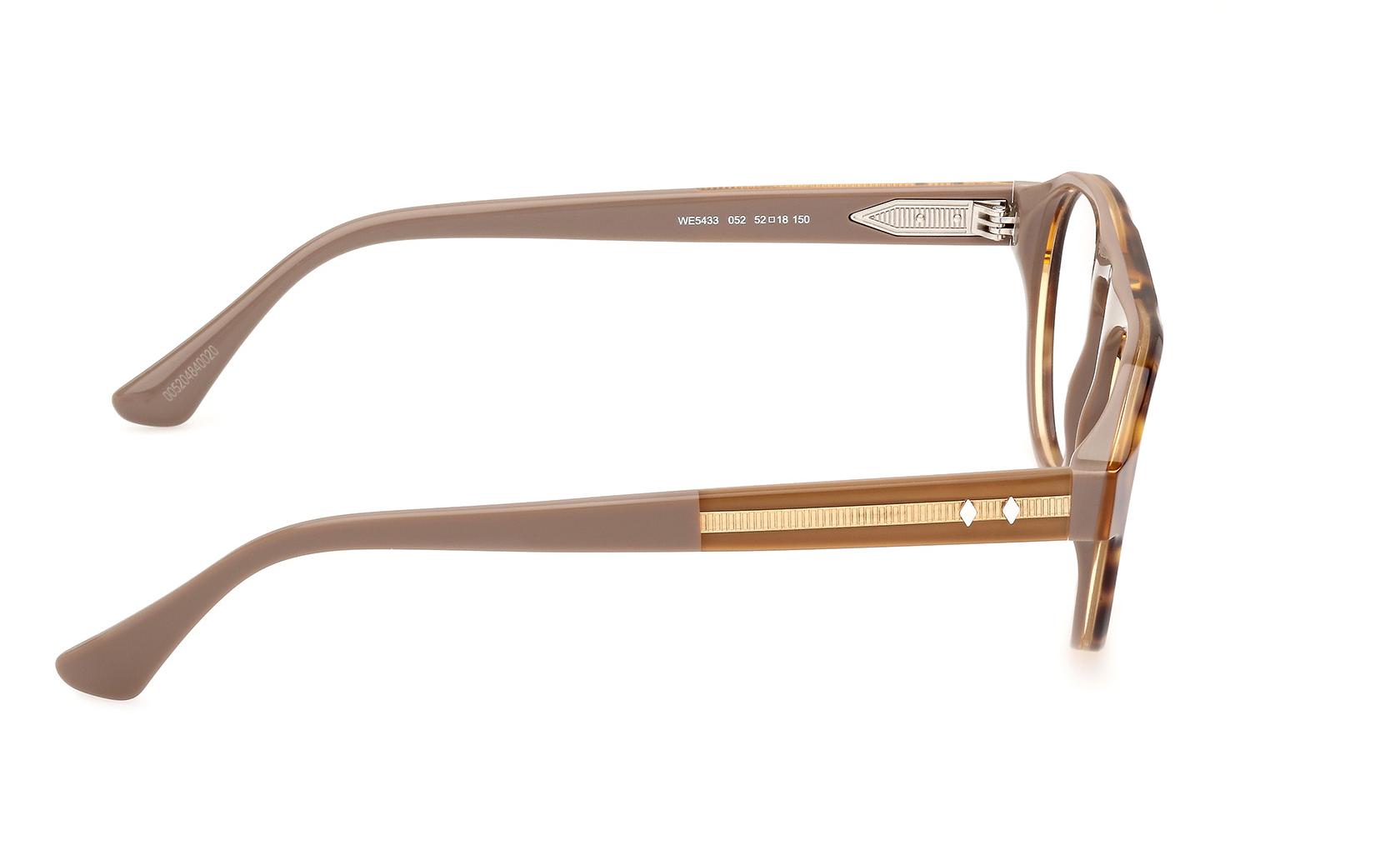 Web Eyeglasses WE5433 052