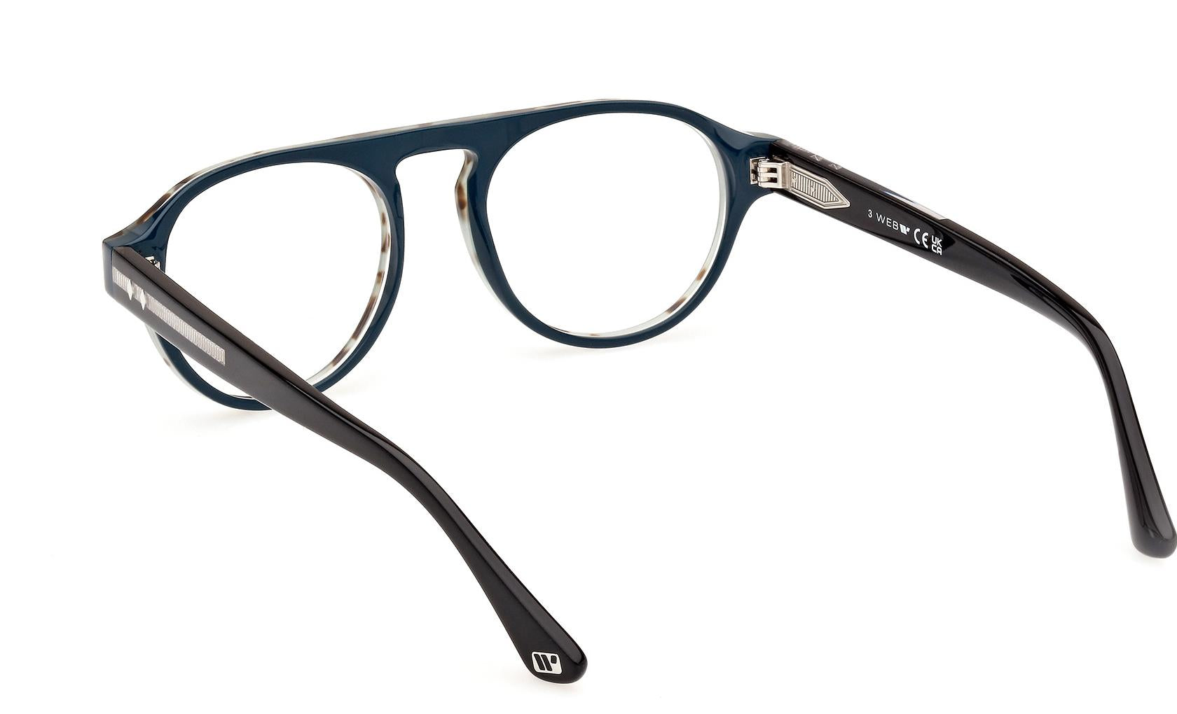 Web Eyeglasses WE5433 055