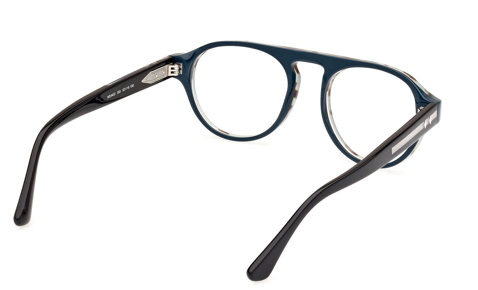 Web Eyeglasses WE5433 055