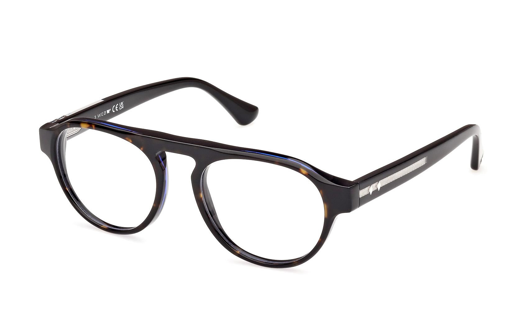 Web Eyeglasses WE5433 056