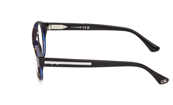 Web Eyeglasses WE5433 056