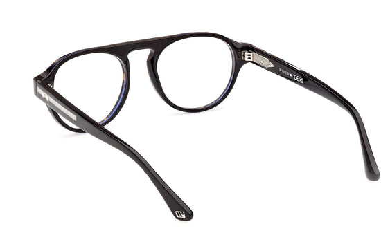 Web Eyeglasses WE5433 056