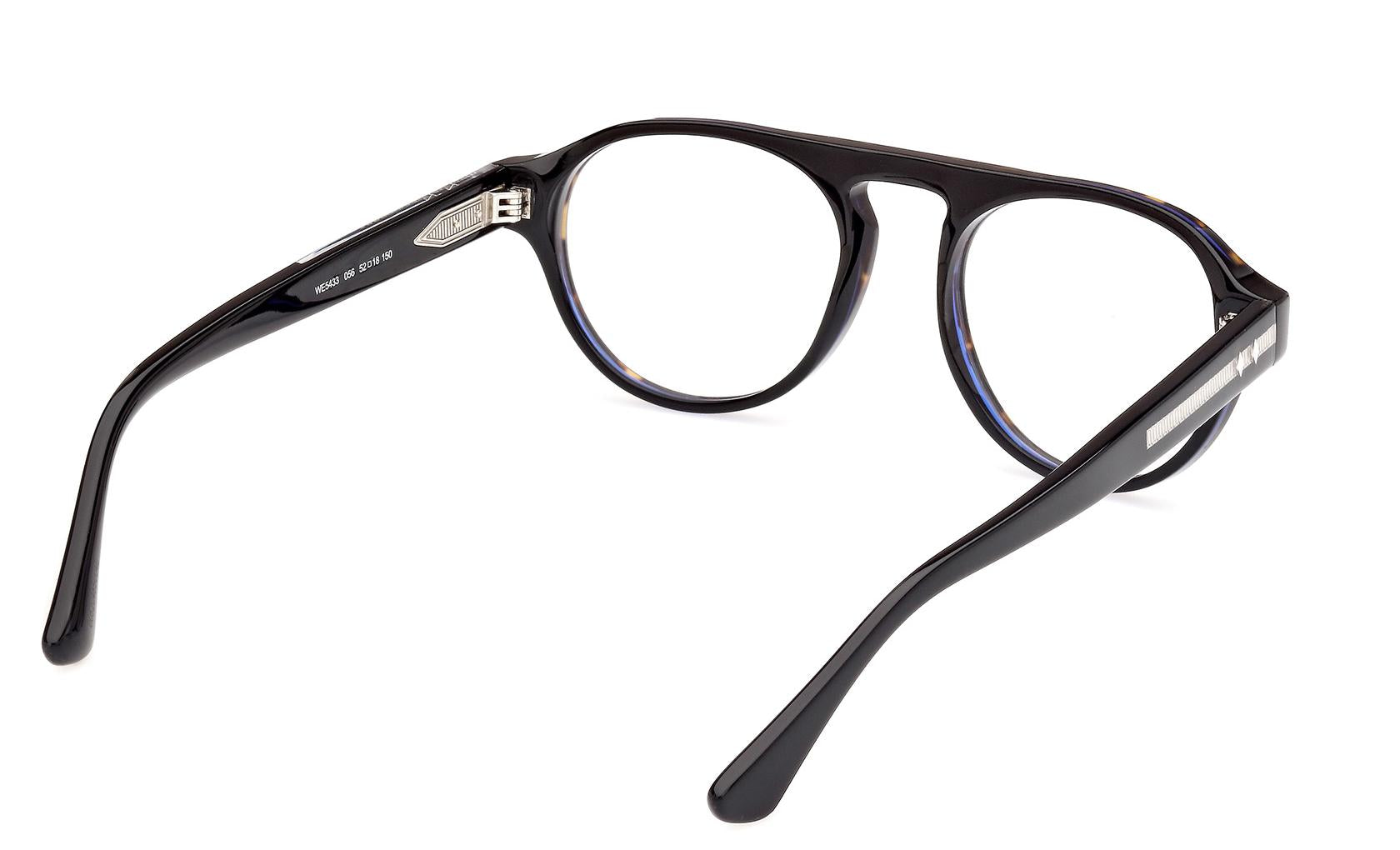 Web Eyeglasses WE5433 056