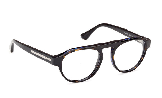 Web Eyeglasses WE5433 056