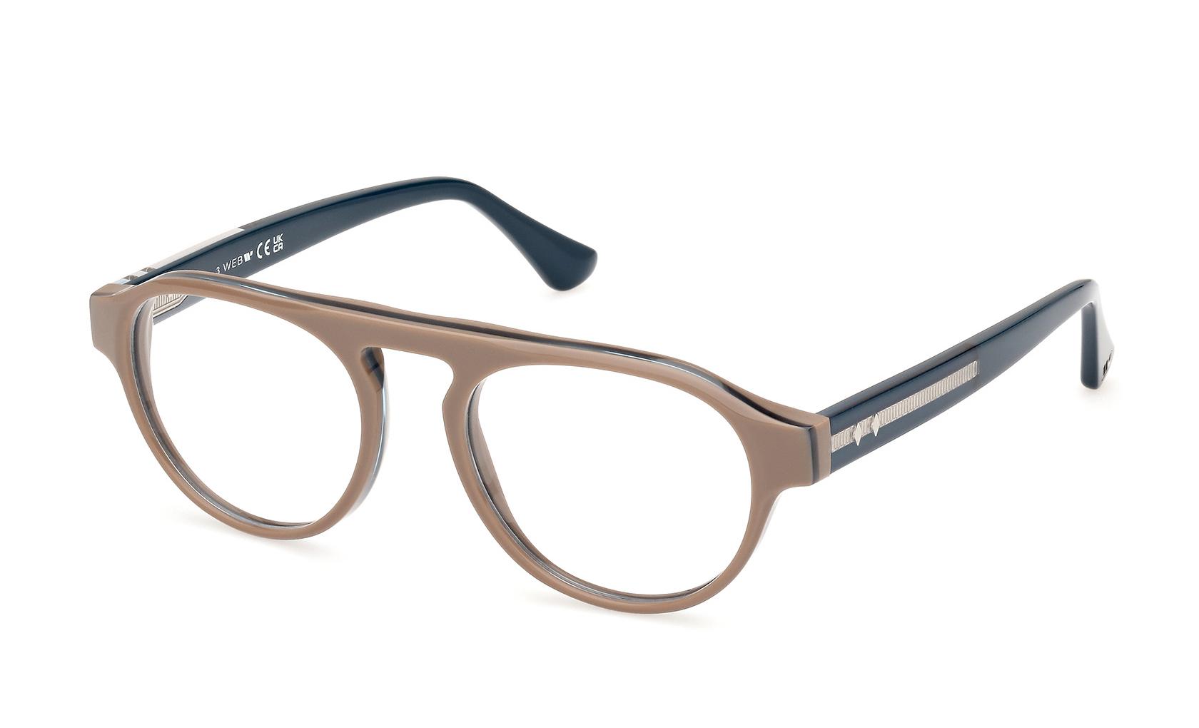 Web Eyeglasses WE5433 059