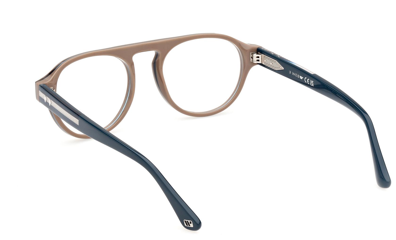 Web Eyeglasses WE5433 059