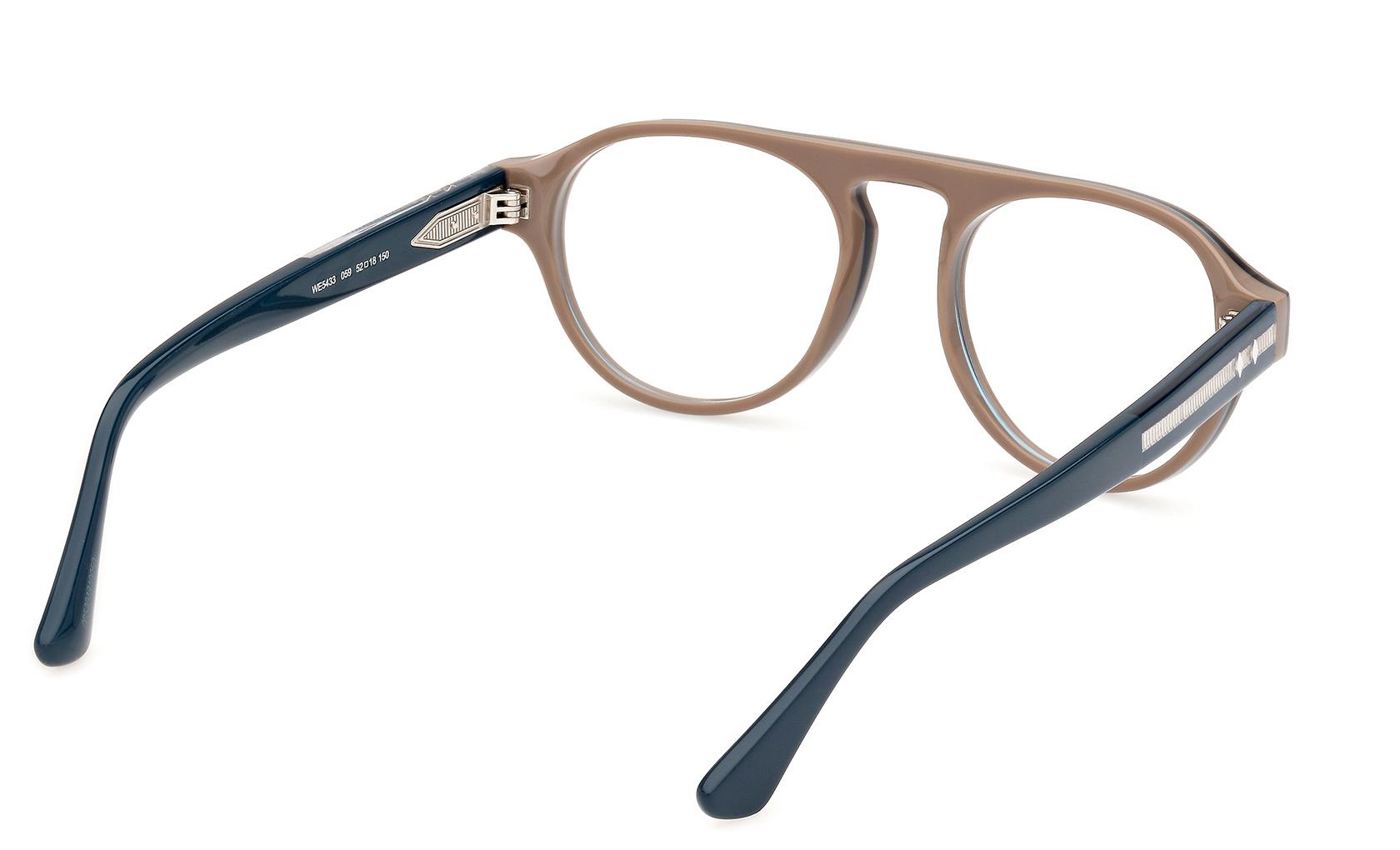 Web Eyeglasses WE5433 059
