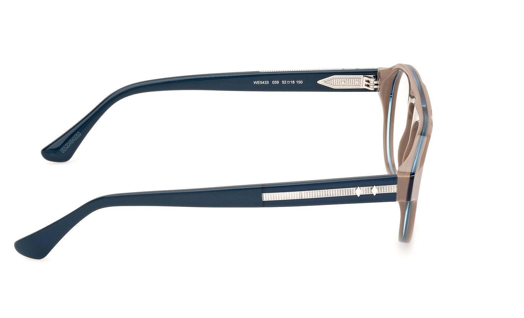 Web Eyeglasses WE5433 059