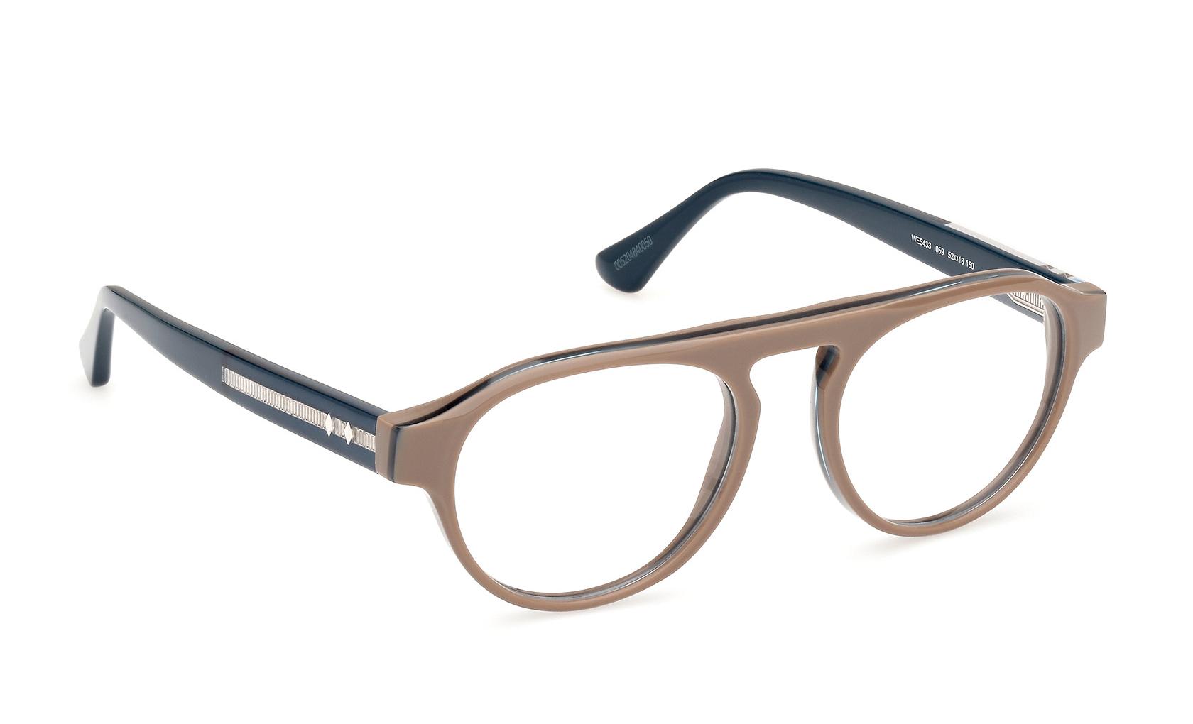 Web Eyeglasses WE5433 059