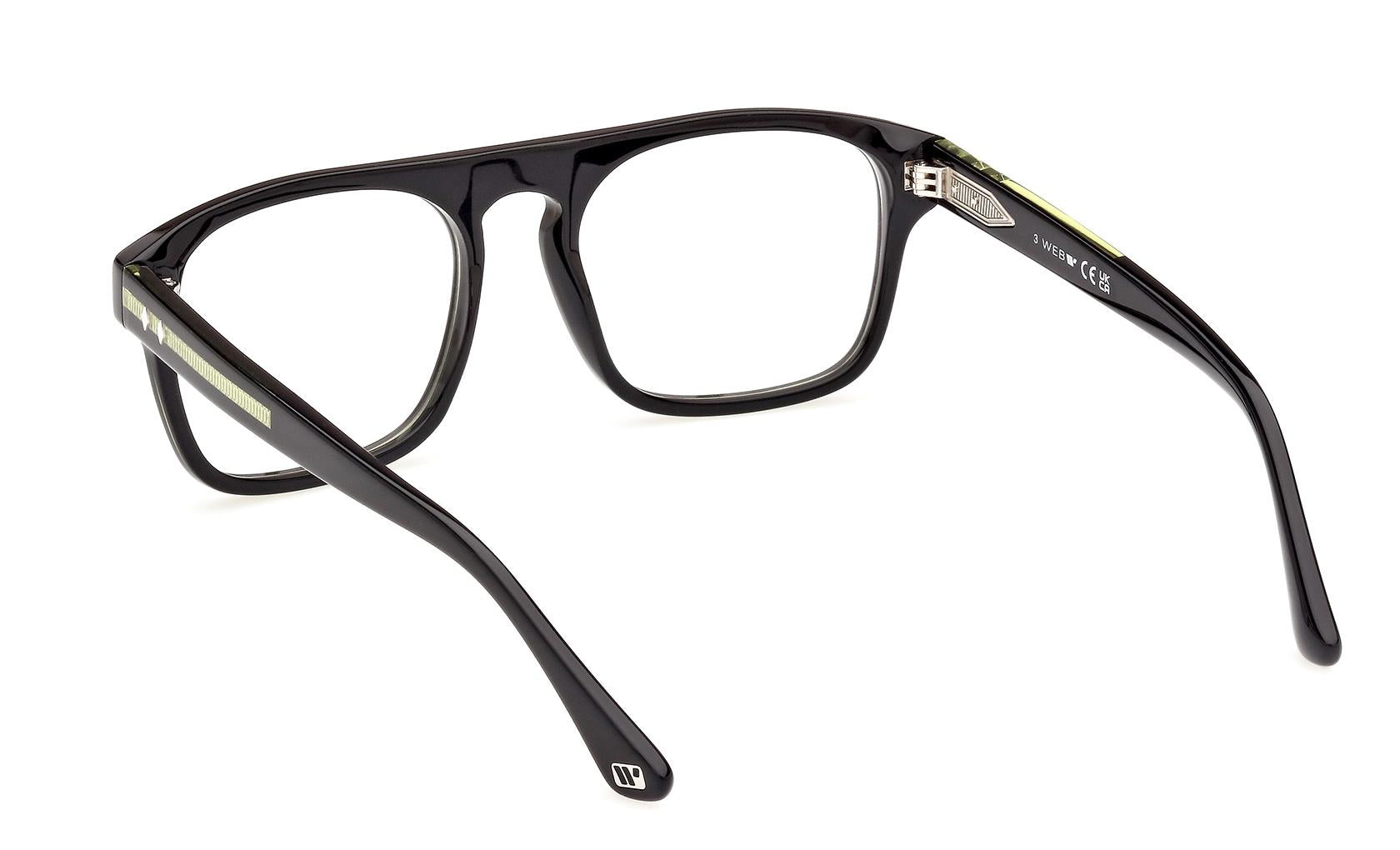 Web Eyeglasses WE5434 005