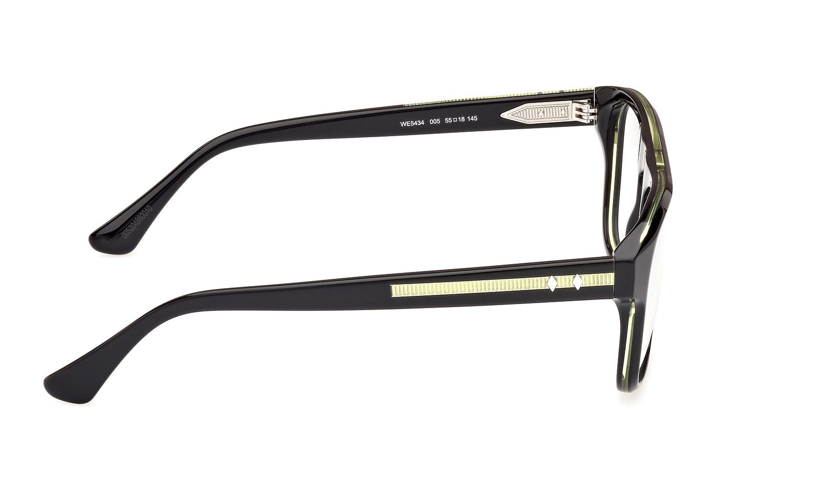 Web Eyeglasses WE5434 005