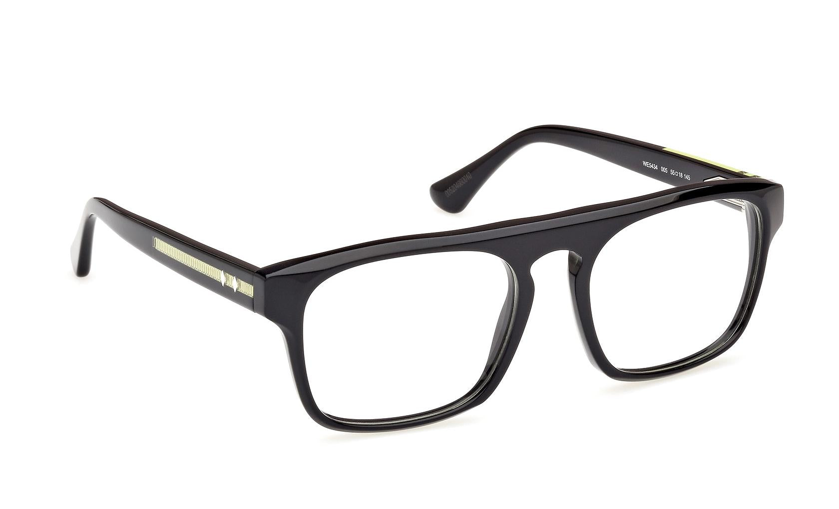 Web Eyeglasses WE5434 005