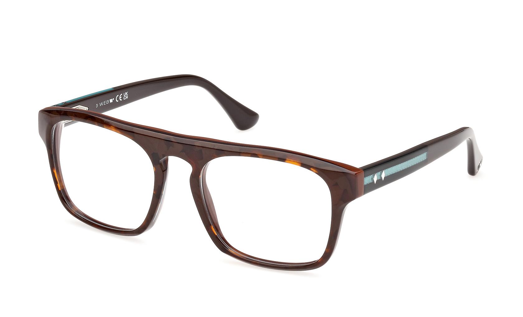 Web Eyeglasses WE5434 052
