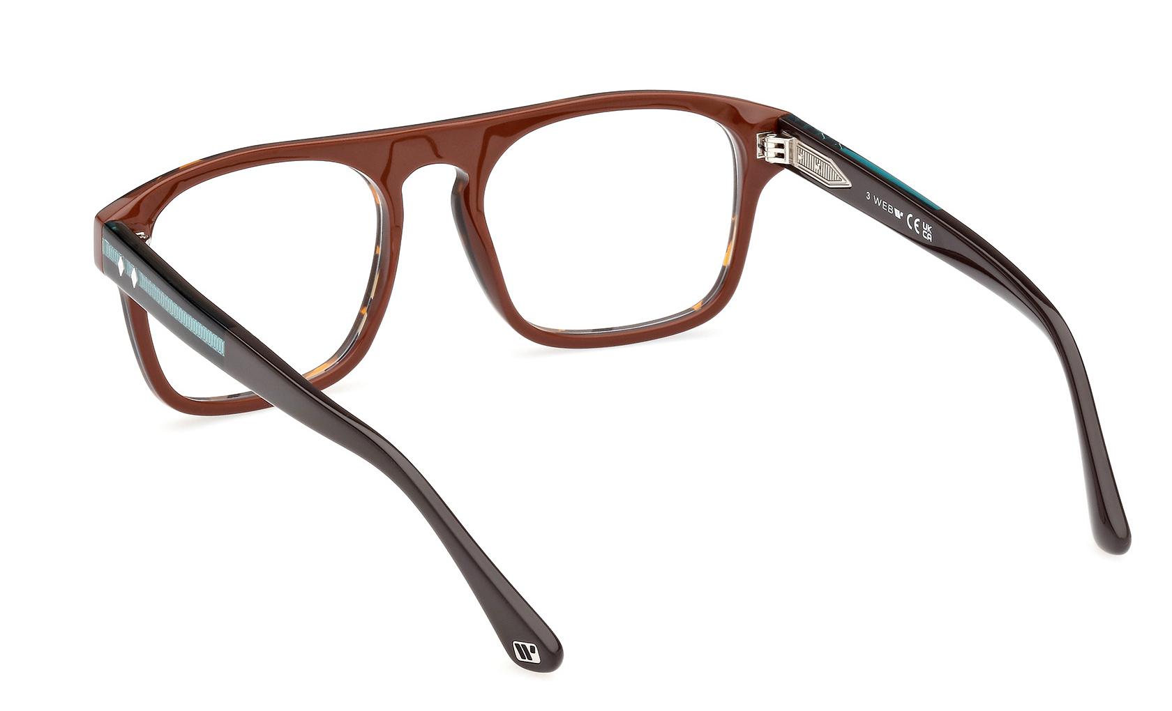 Web Eyeglasses WE5434 052
