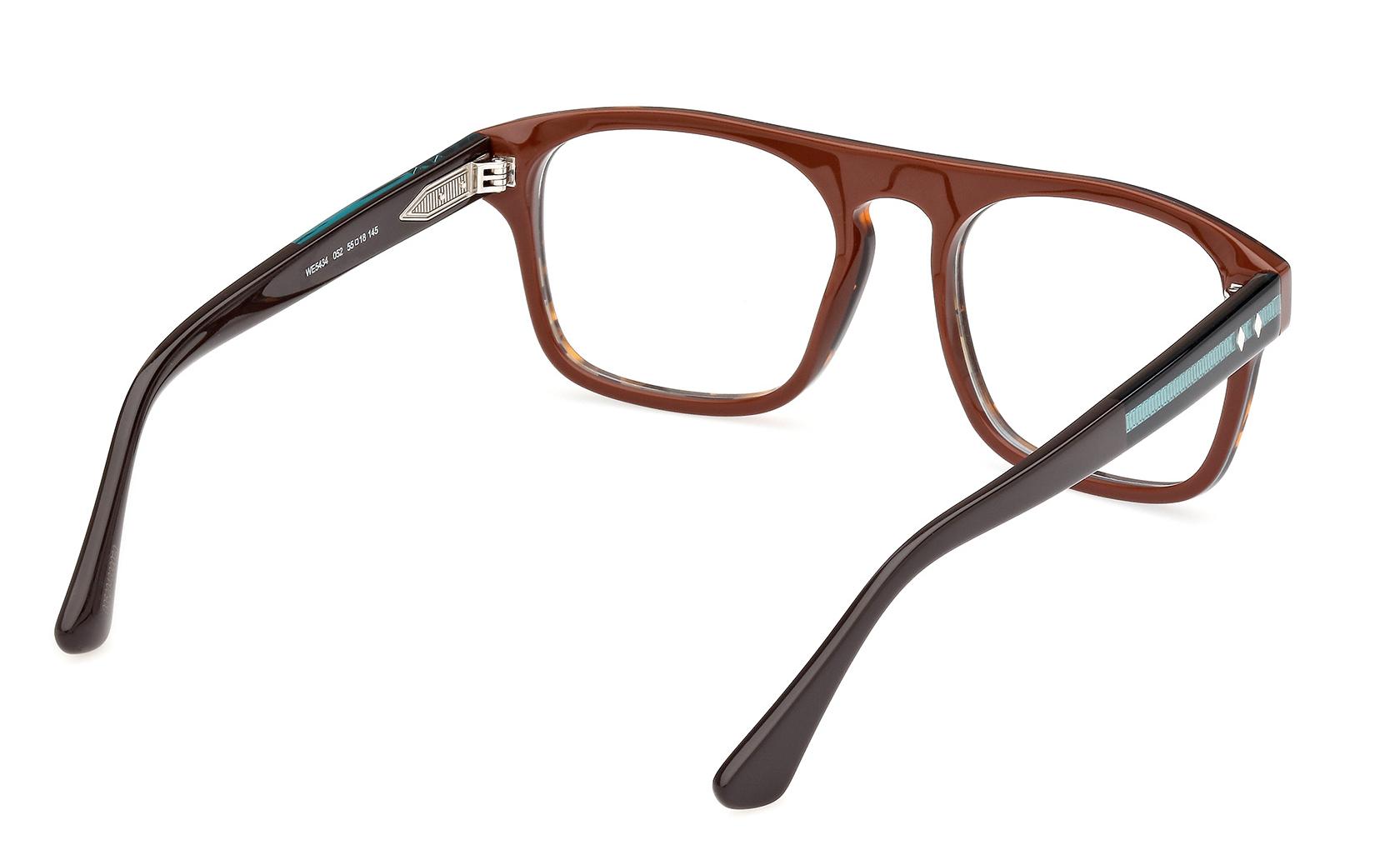 Web Eyeglasses WE5434 052