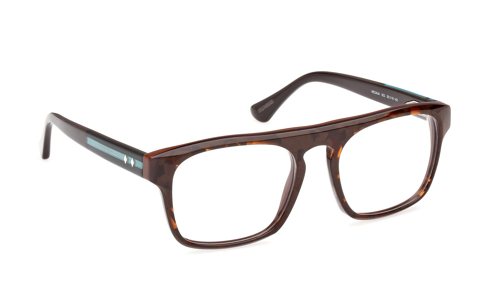 Web Eyeglasses WE5434 052