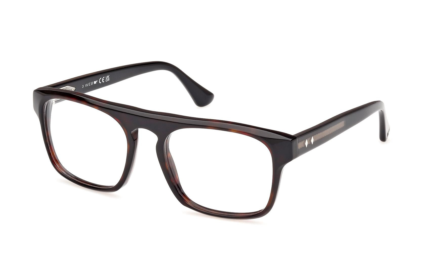 Web Eyeglasses WE5434 056