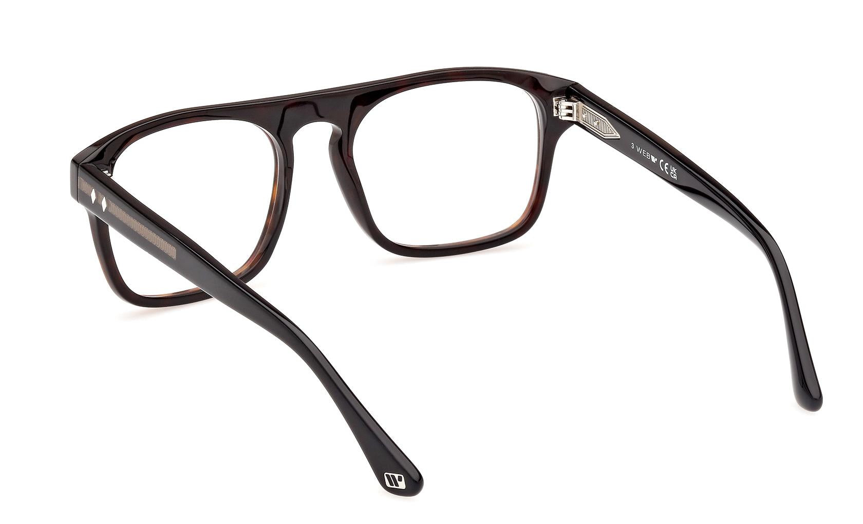 Web Eyeglasses WE5434 056
