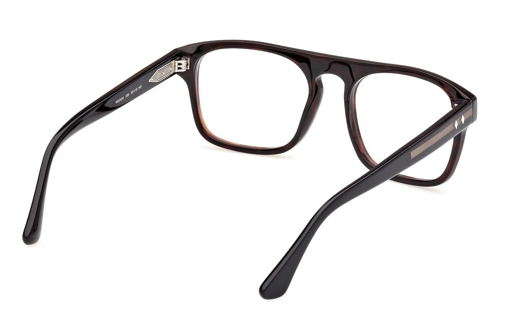 Web Eyeglasses WE5434 056