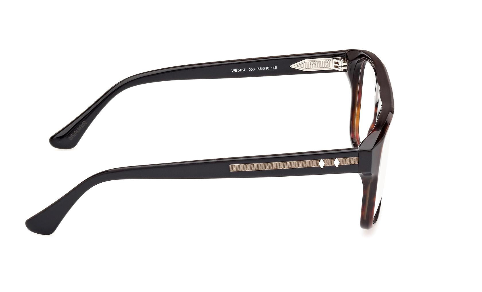 Web Eyeglasses WE5434 056