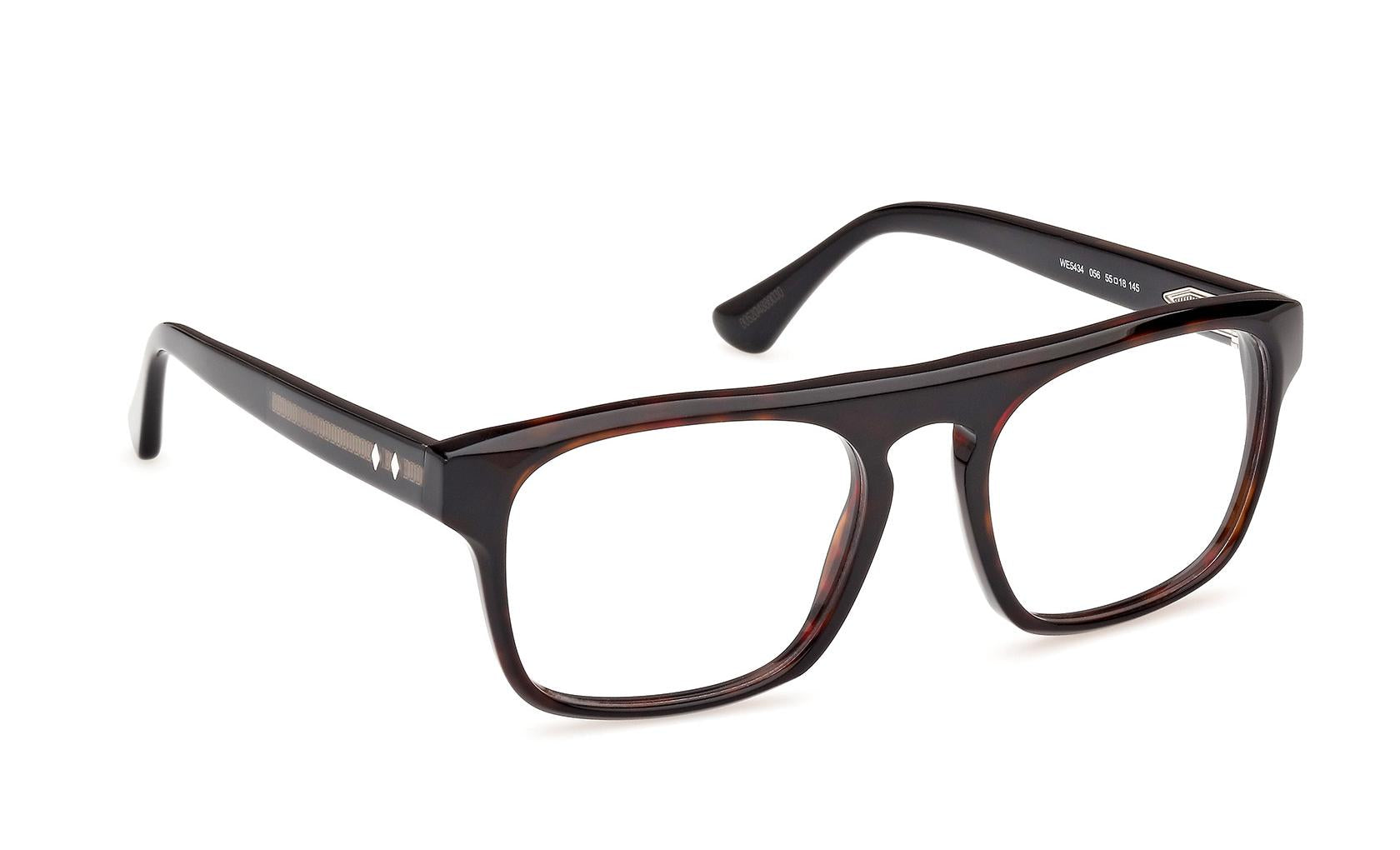 Web Eyeglasses WE5434 056