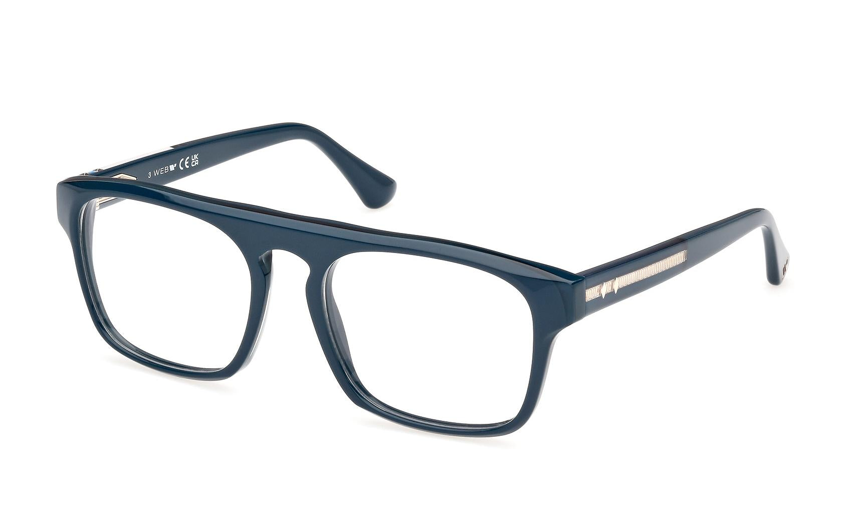 Web Eyeglasses WE5434 092