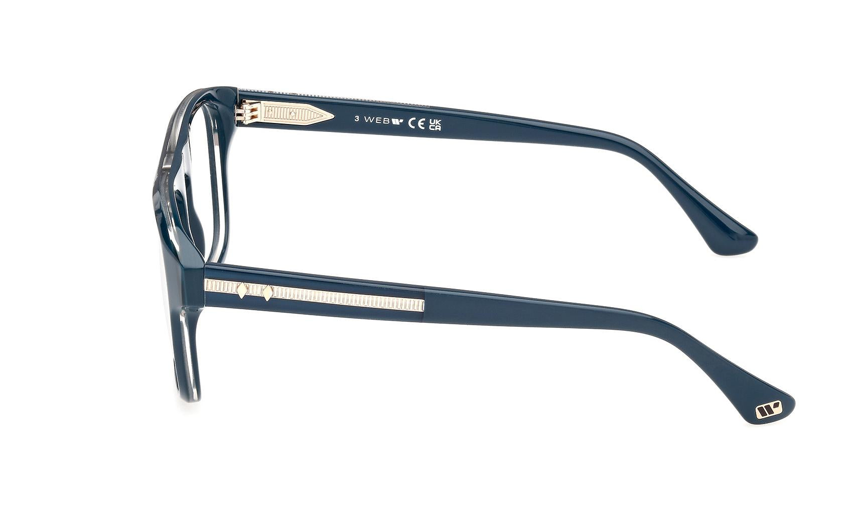 Web Eyeglasses WE5434 092