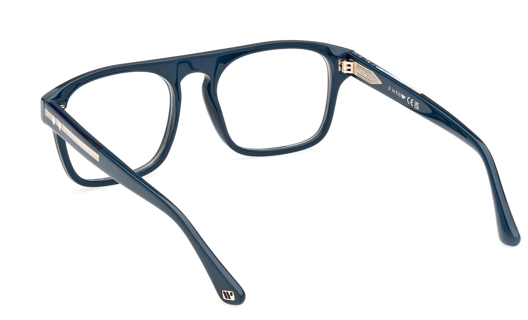 Web Eyeglasses WE5434 092