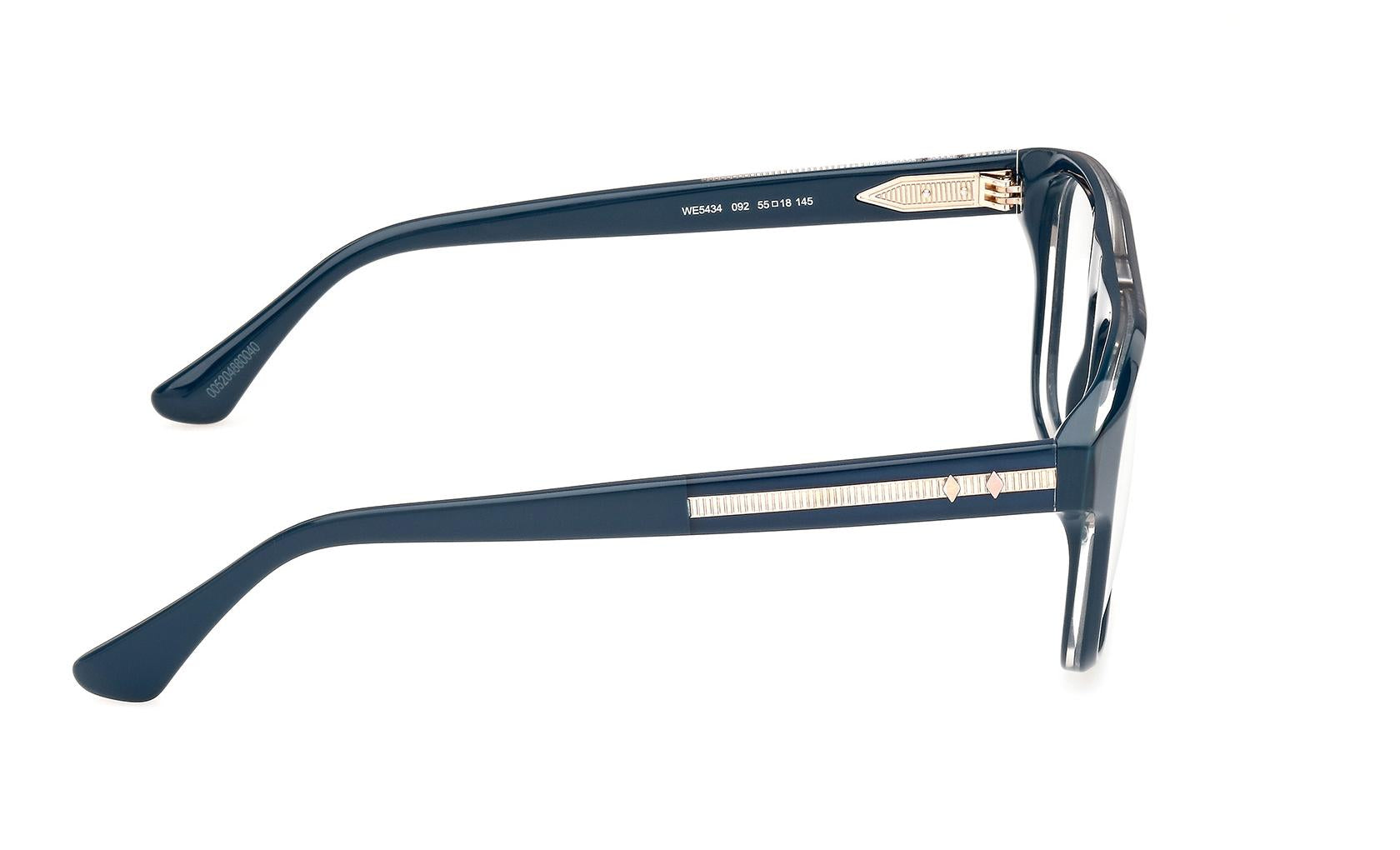 Web Eyeglasses WE5434 092