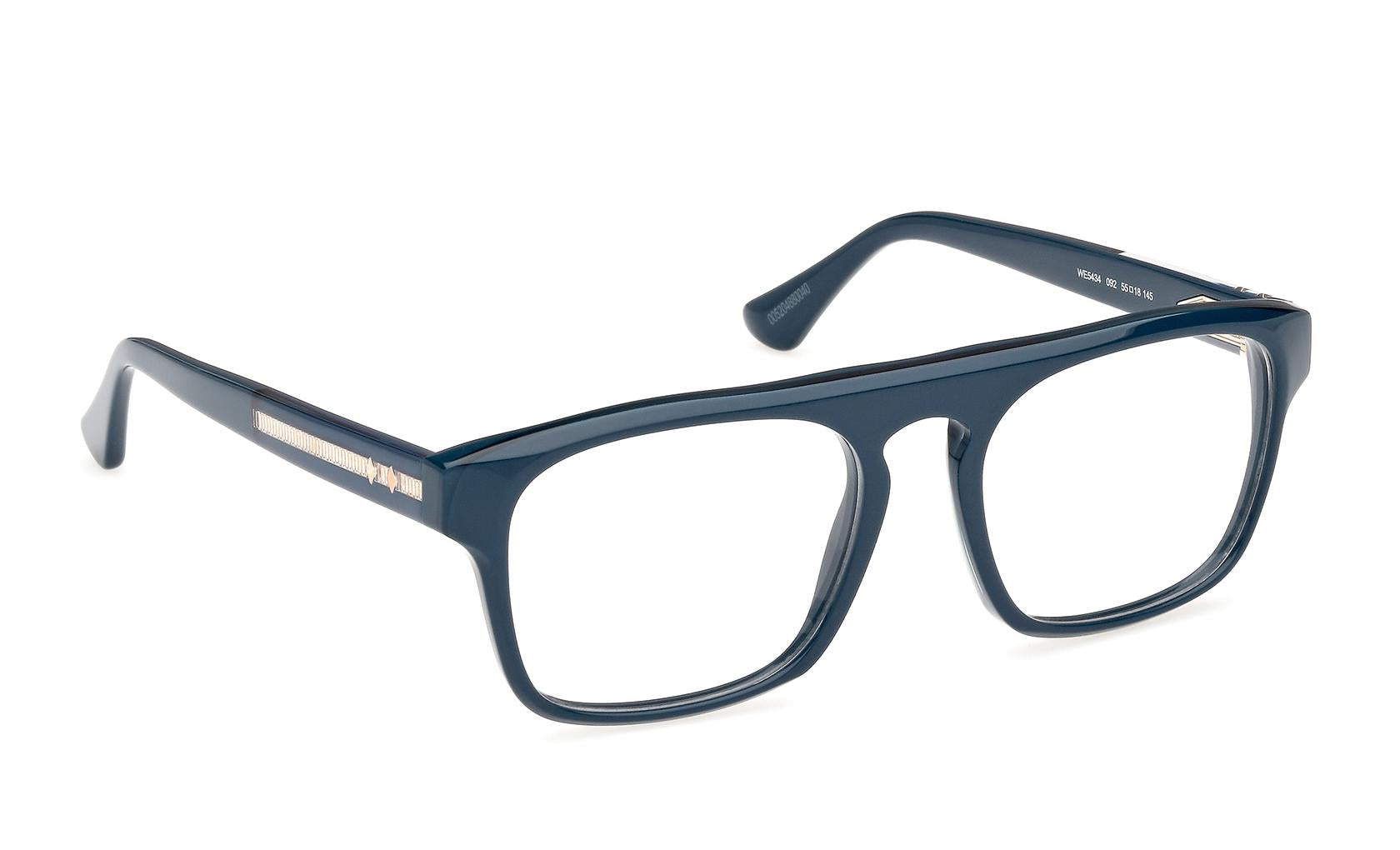 Web Eyeglasses WE5434 092