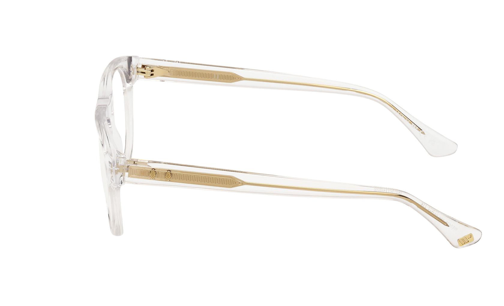 Web Eyeglasses WE5435 026